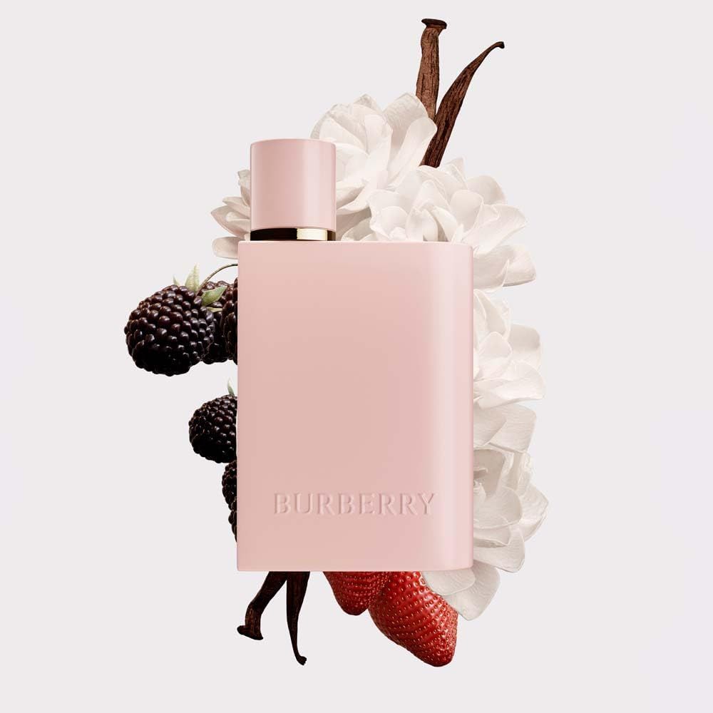 BURBERRY HER INTENSE