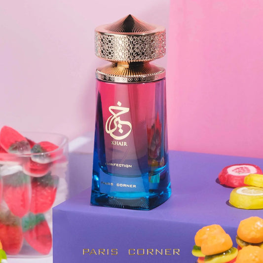 Khair Confection PARIS CORNER
