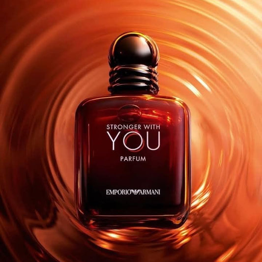 STRONGER WITH YOU 100ml