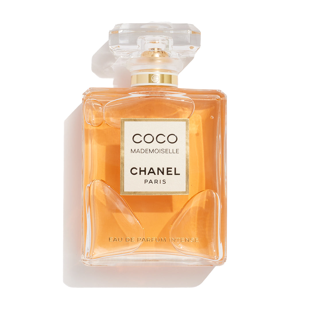 Coco Mademoiselle Parfum