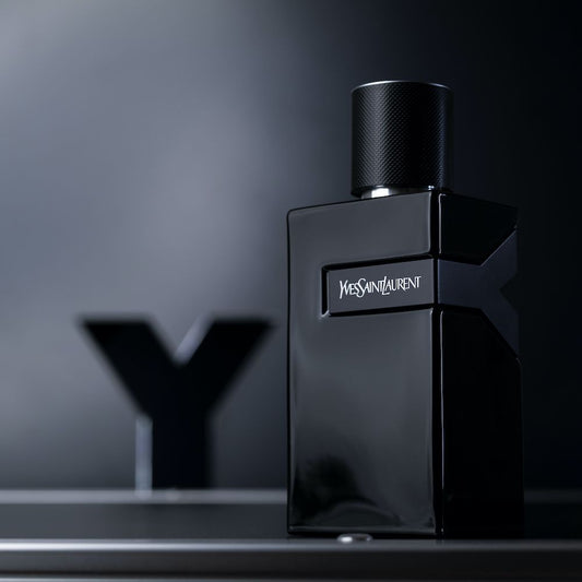 Y Le Parfum Yves Saint Laurent