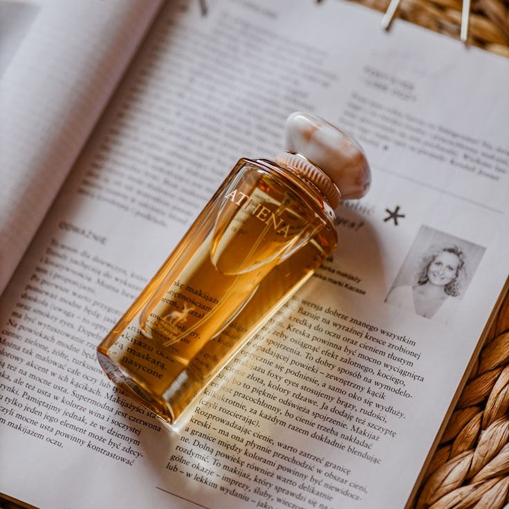 Athena Maison Alhambra