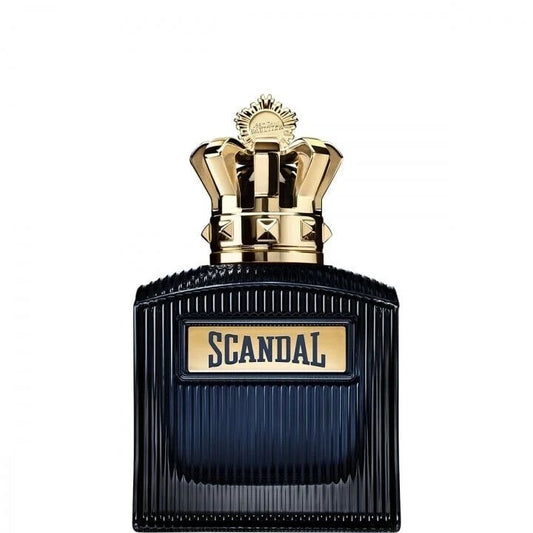 Scandal Pour Homme Intense Jean Paul Gaultier