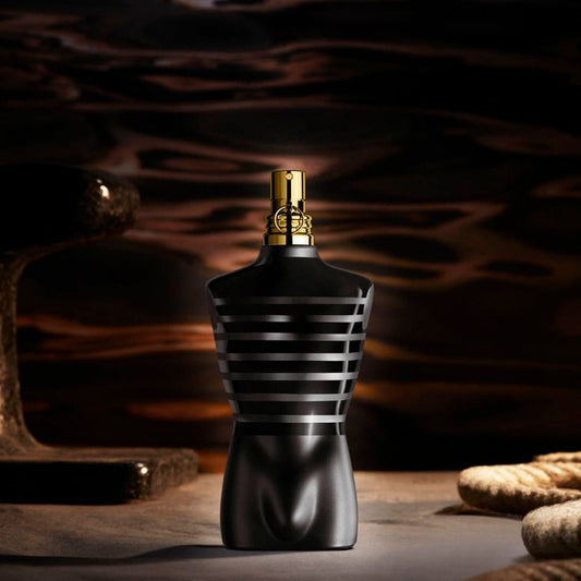 Le Male Le Parfum de Jean Paul Gaultier