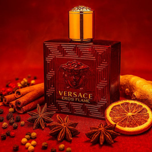 Eros Flame Versace