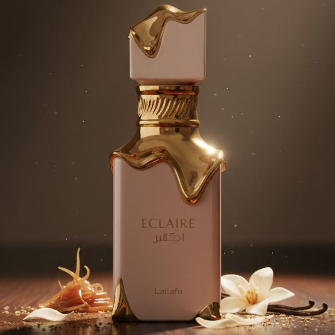Eclaire de Lattafa Perfumes