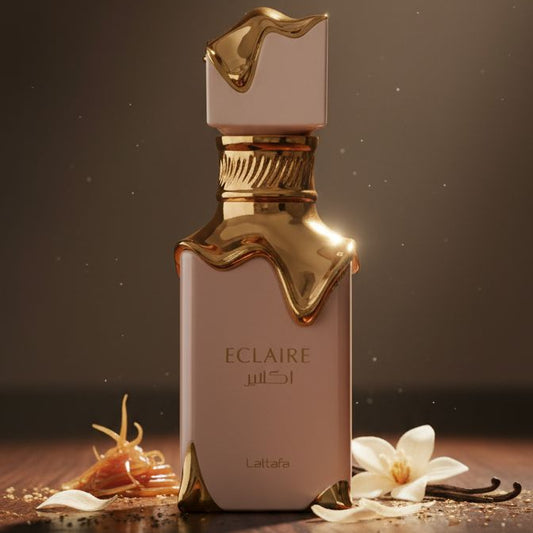 Eclaire de Lattafa Perfumes